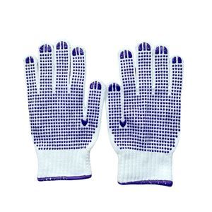 Non-Slip Gloves Utility Grip Gloves Light work Gardening Gloves Unisex NEW